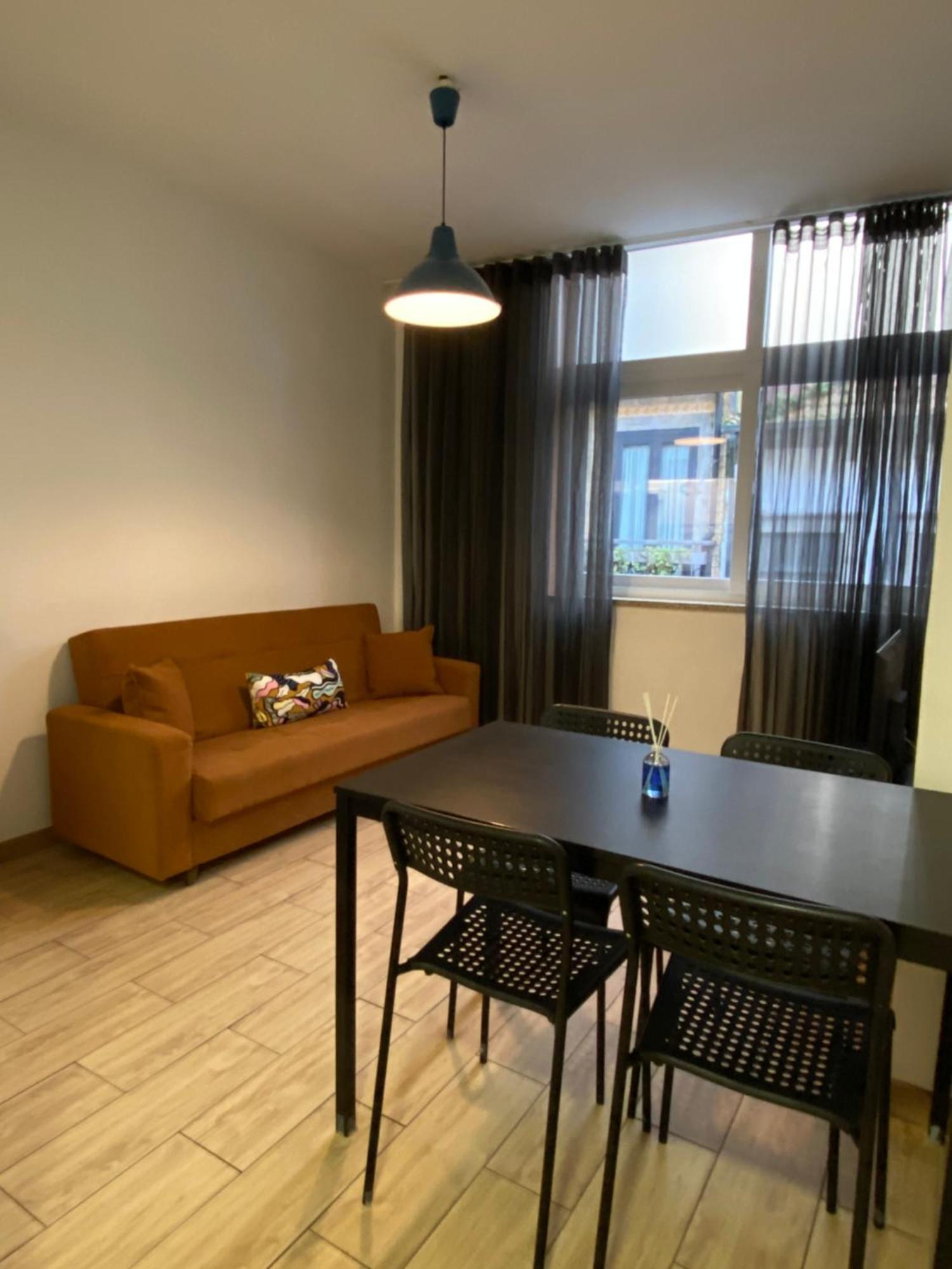 Apt4 - Oporto2All فيلا نوفا دي غايا المظهر الخارجي الصورة