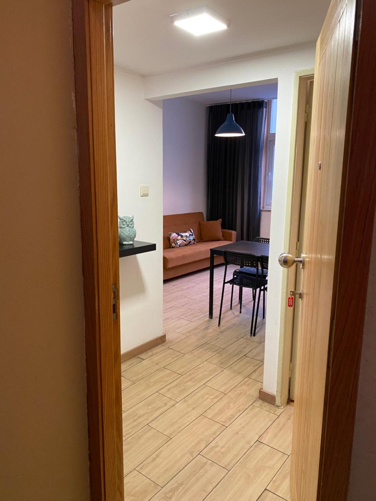 Apt4 - Oporto2All فيلا نوفا دي غايا المظهر الخارجي الصورة