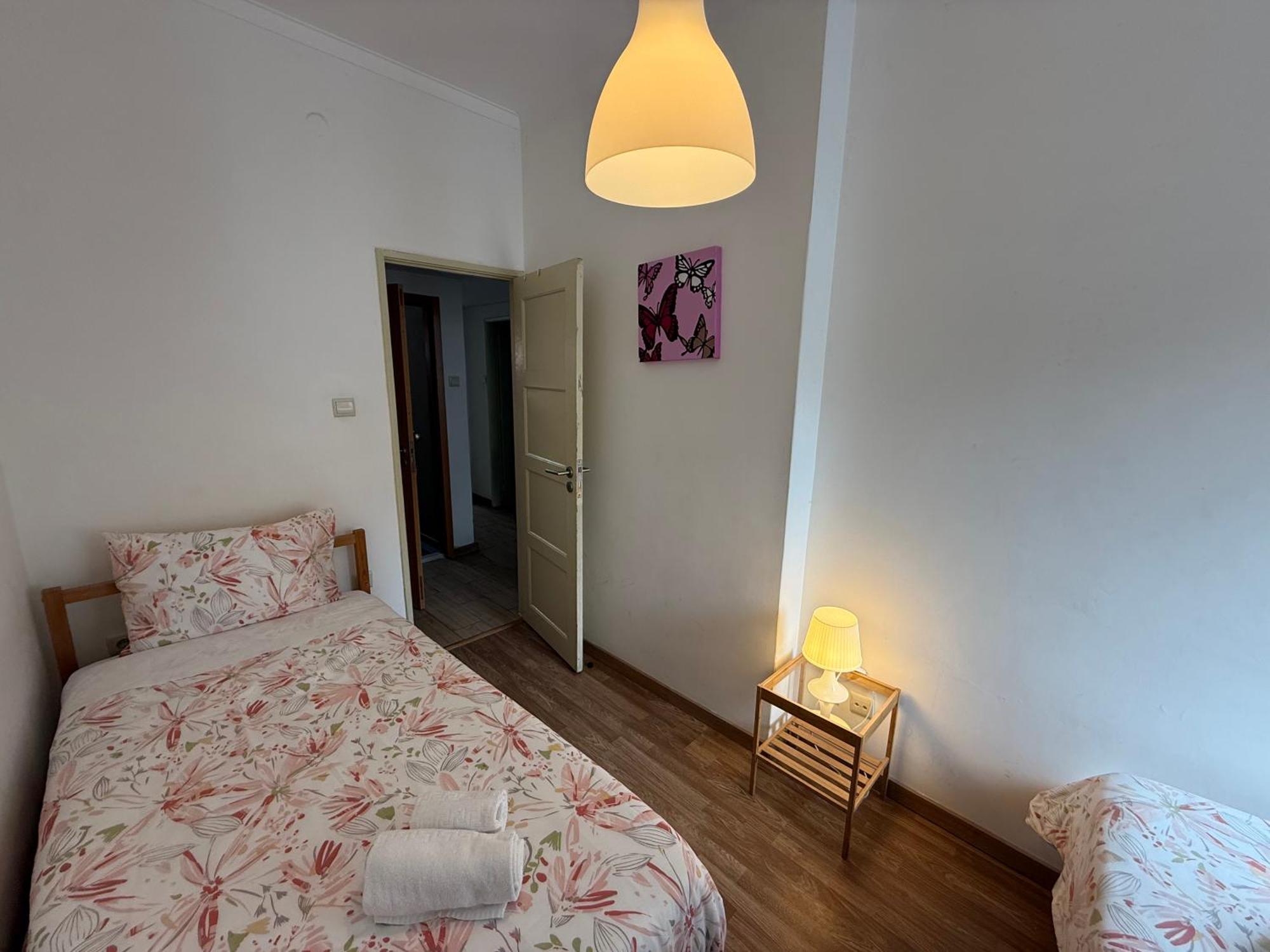 Apt4 - Oporto2All فيلا نوفا دي غايا المظهر الخارجي الصورة