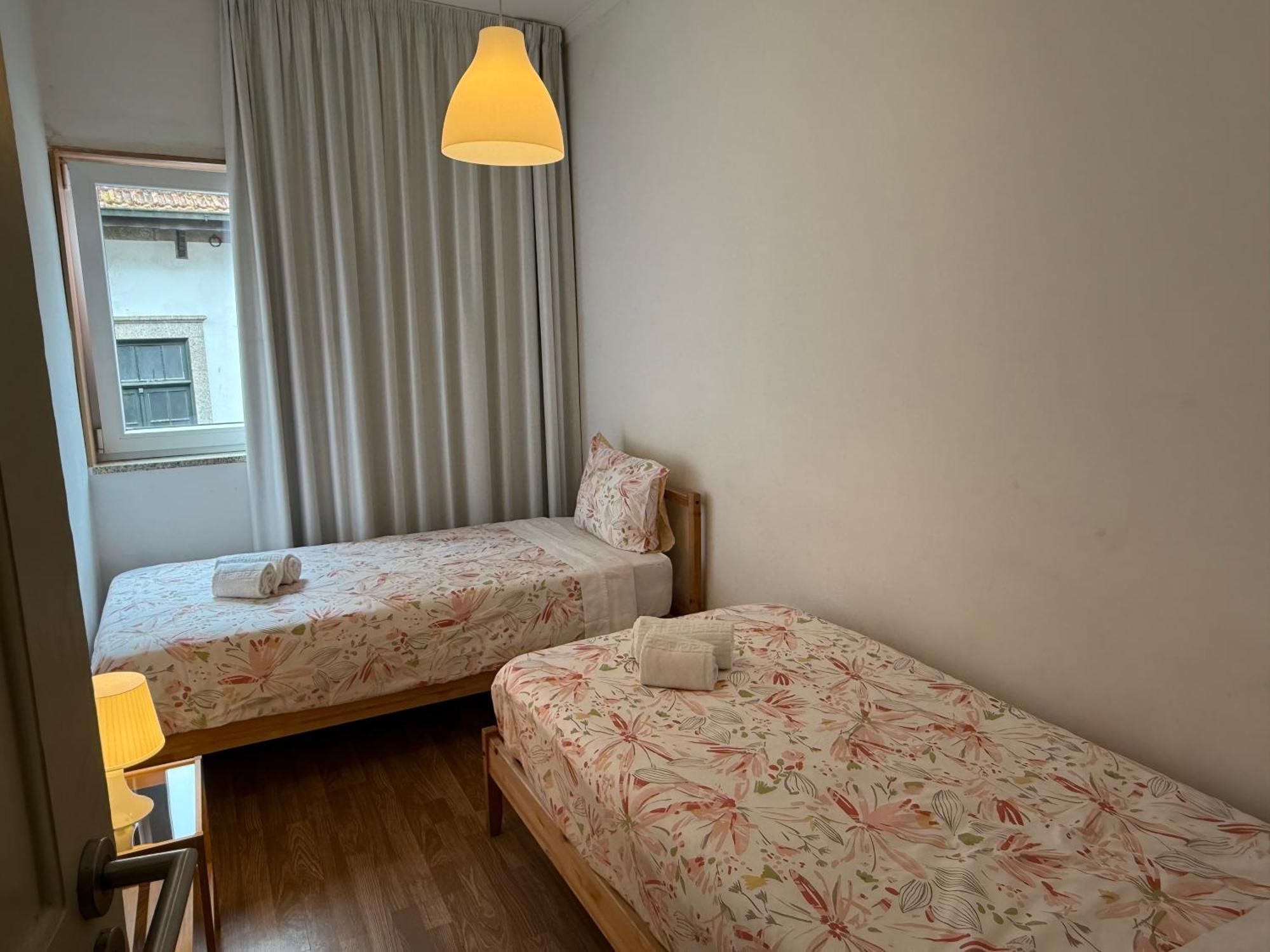 Apt4 - Oporto2All فيلا نوفا دي غايا المظهر الخارجي الصورة